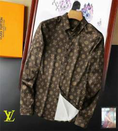 Picture of LV Shirt Long _SKULVM-5XL12yr0926777